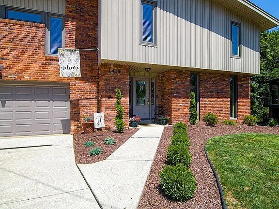 Building Photo - 1415 Jamie Dr