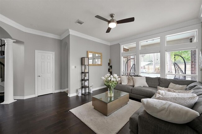 Building Photo - 9706 Chipstead Ct