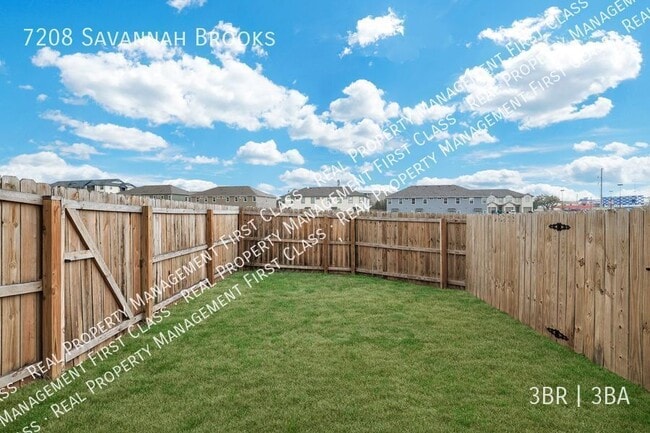 Building Photo - 7208 Savannah Brooks