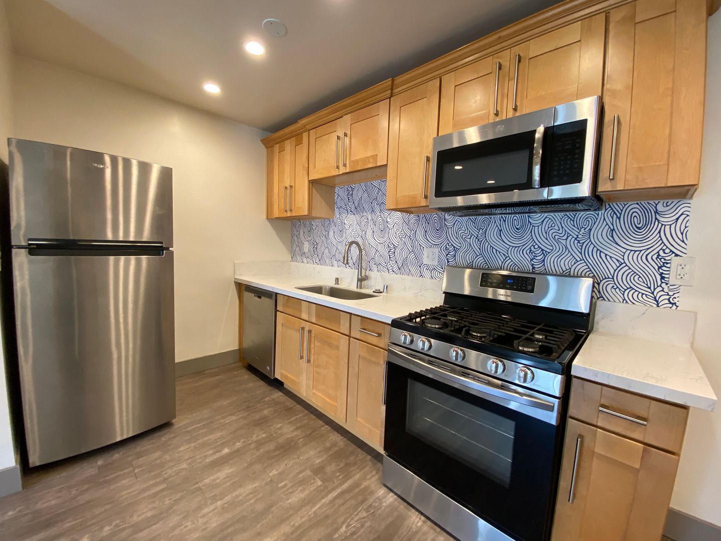 Building Photo - 3601 Keystone Av