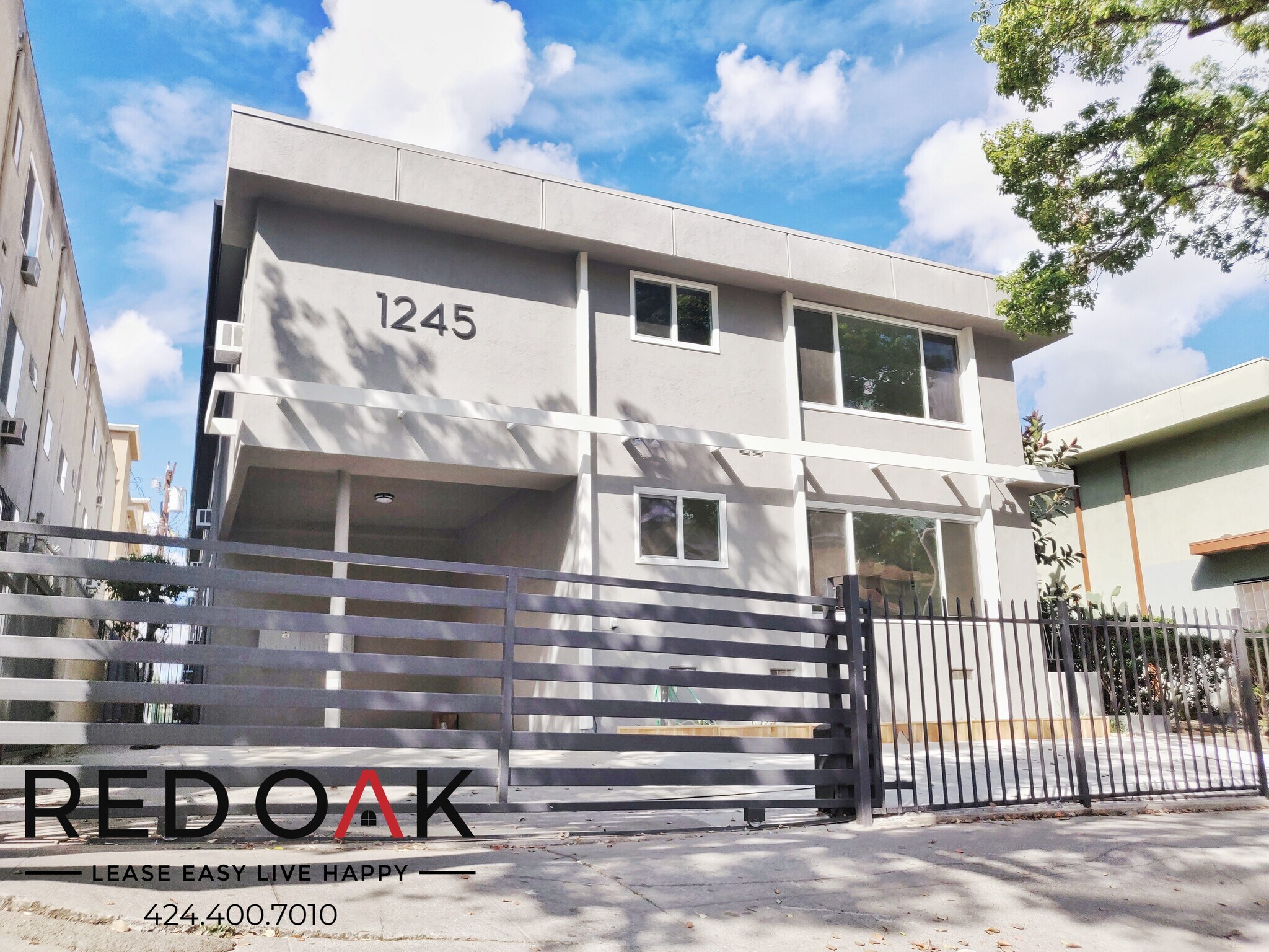 Building Photo - 1245 Magnolia Ave