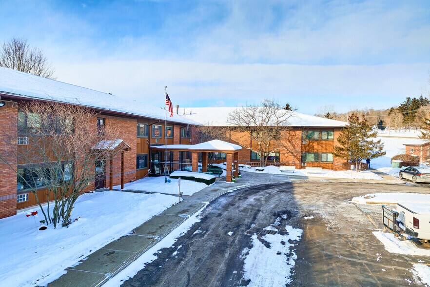 Building Photo - St Marks Terrace Dundee