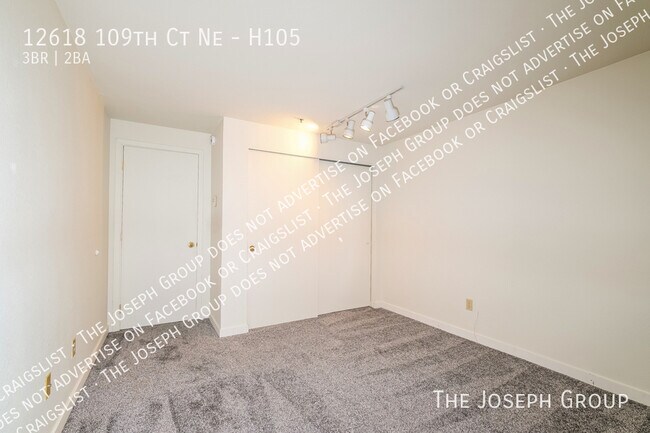 Building Photo - 12618 109th Ct NE