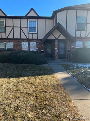 Building Photo - 952 S Iola St