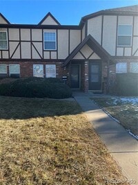 Building Photo - 952 S Iola St