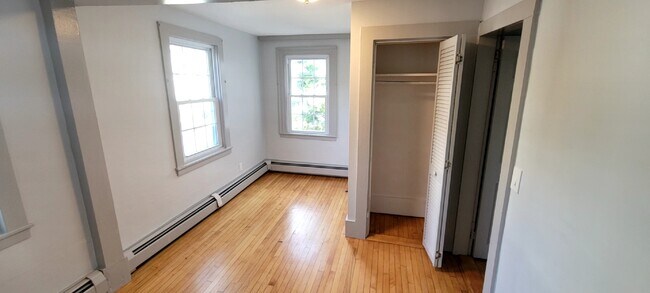 2nd bedroom - 30 Ingalls Terrace