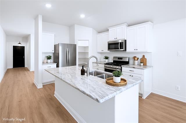 Building Photo - 6608 Pattison Ln