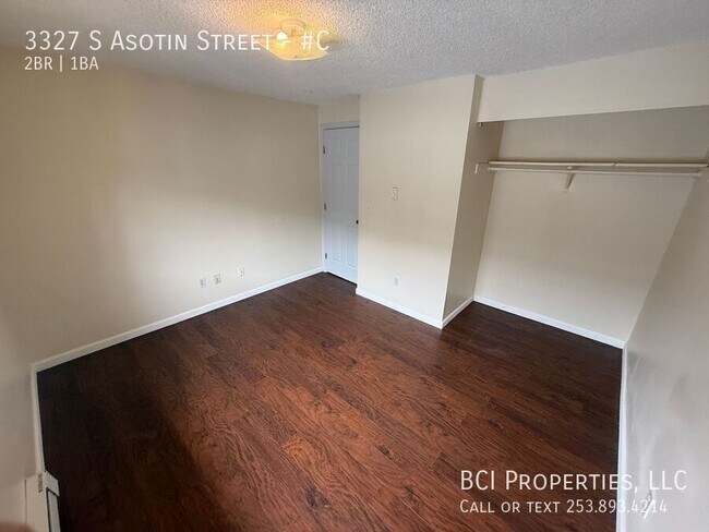 Building Photo - 3327 S Asotin St