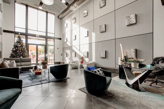 Building Photo - Heart of Old Town!!  Lofted Furnished Rental.  2 Parking Spots. Modern Living Resort!!  Front doo...