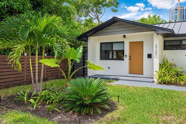 Building Photo - 3737 Frow Ave