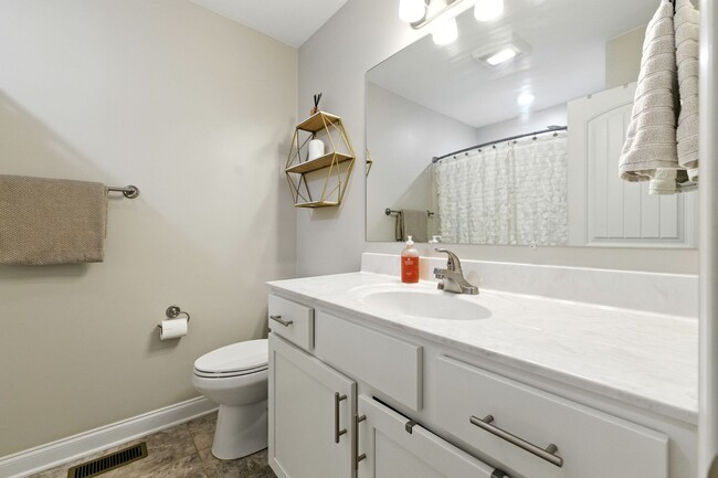 Building Photo - Immaculate Townhouse with Finished Basement