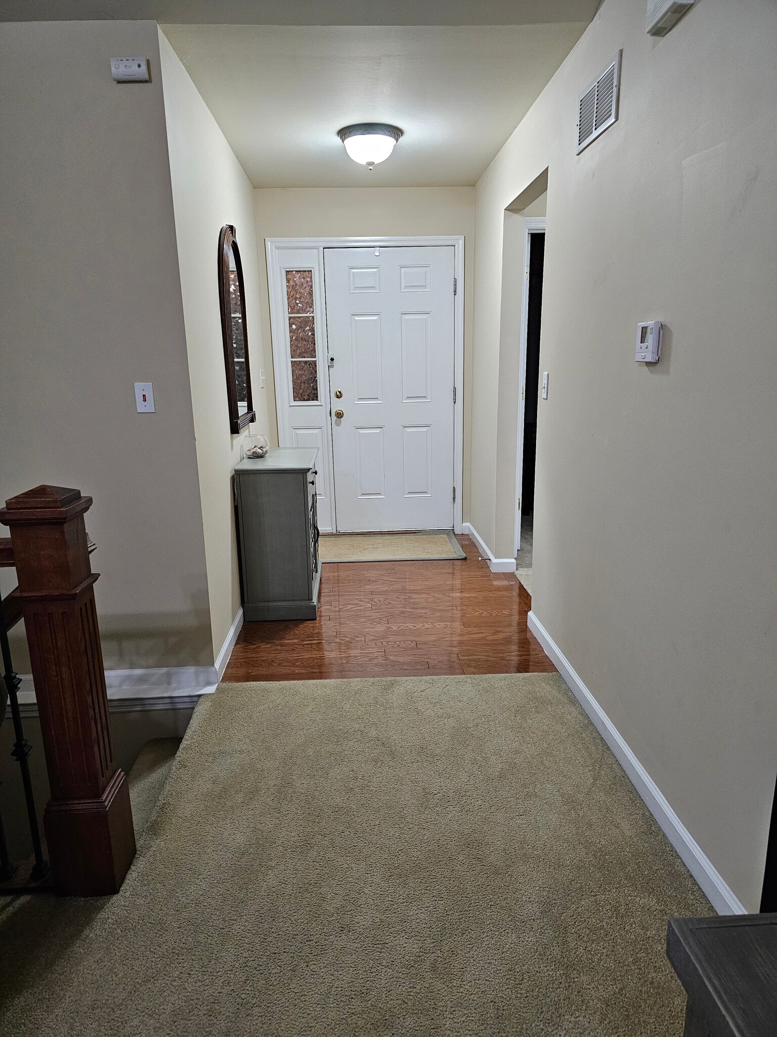 entry - 615 Grayhawk Cir
