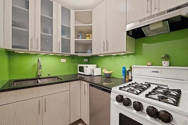 Building Photo - 315 W 55th St