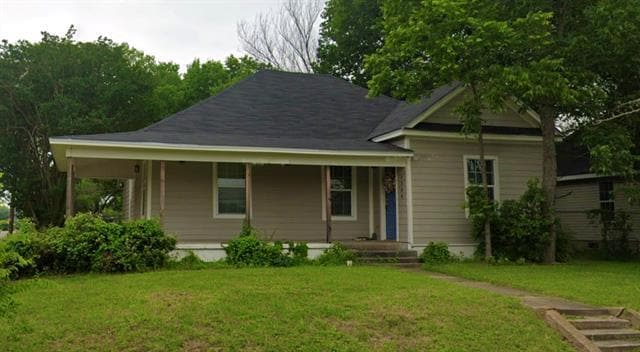 Primary Photo - 1200 N 4th St