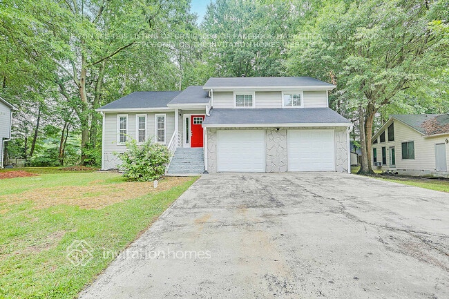 Building Photo - 3260 Redona Dr