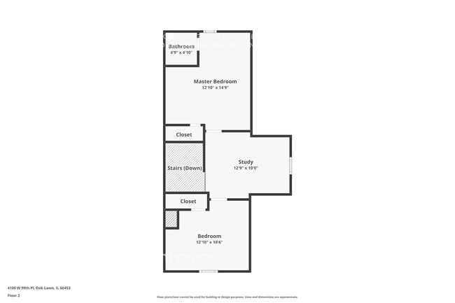 Building Photo - 4100 W 99th Pl