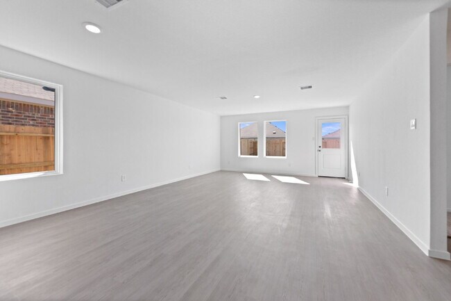 Building Photo - Baytown's newest offering