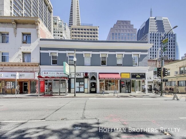 Building Photo - 706 Kearny St