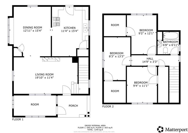 Building Photo - 252 Elmwood Dr