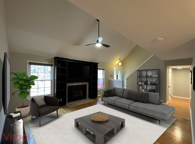 Building Photo - Spacious and modernized 4 bedroom home ful...