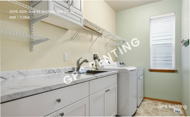 Building Photo - 16115 40th Ave SE