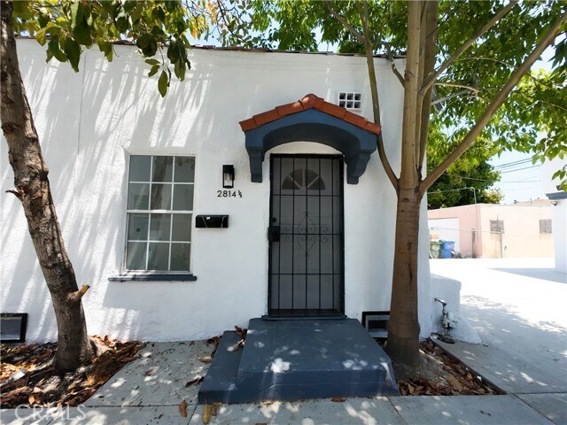 Building Photo - 2814 S Mansfield Ave