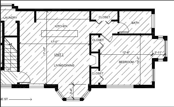 Building Photo - 151 W Brookline St