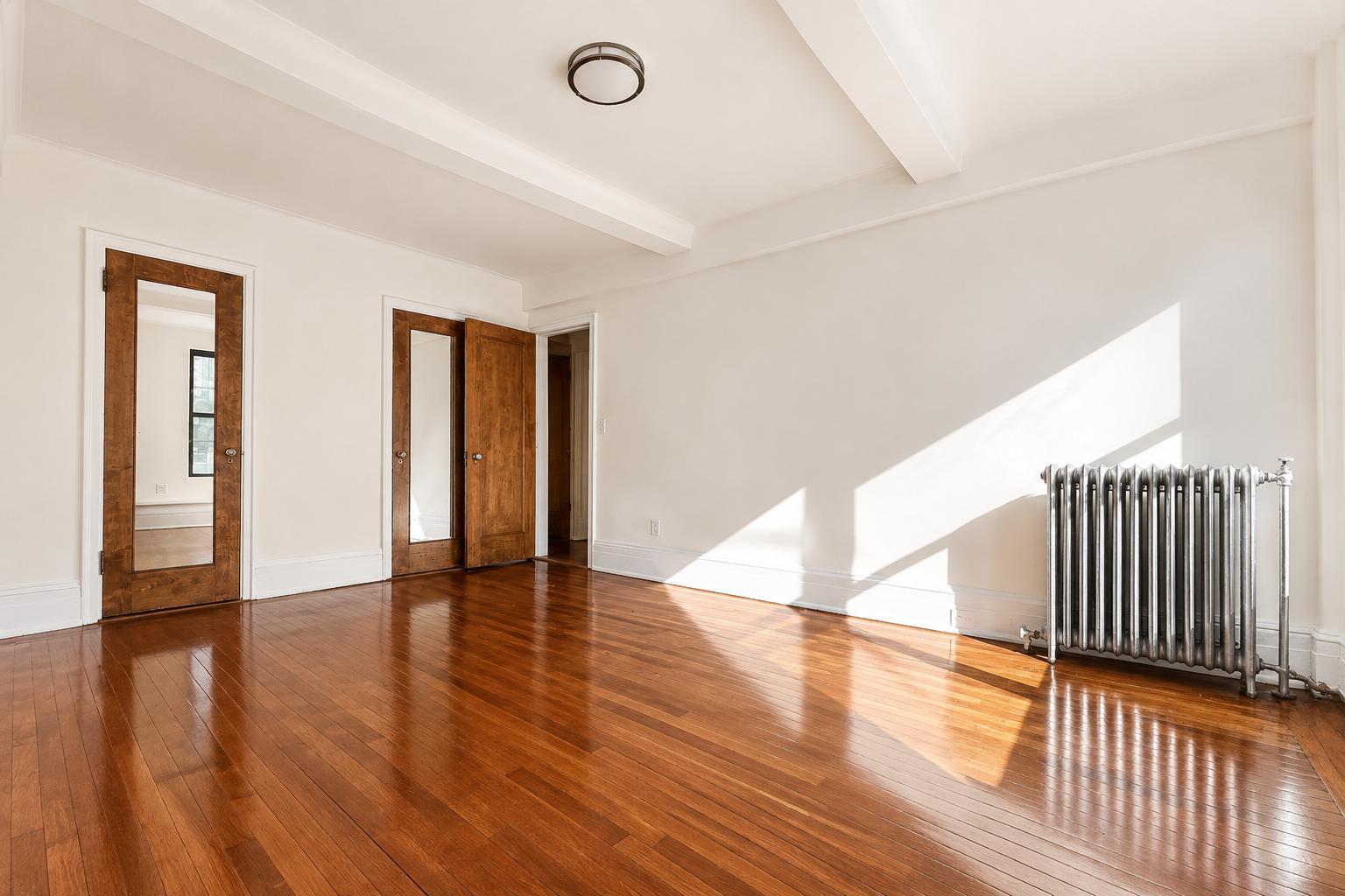 Building Photo - 77 W 104th St
