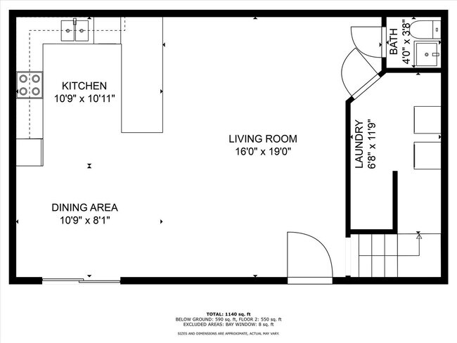 Building Photo - 927-929 S Rosemont Ave
