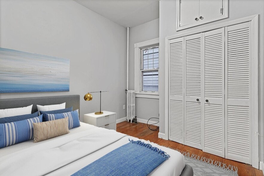 Building Photo - Upscale Bushwick apartment 2 blocks from L Line