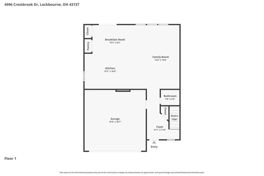 Building Photo - 4996 Crestbrook Dr