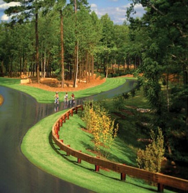 Building Photo - Incredible location in Briar Chapel for this stunning 3 / 4 bedroom home - furnished option avail...