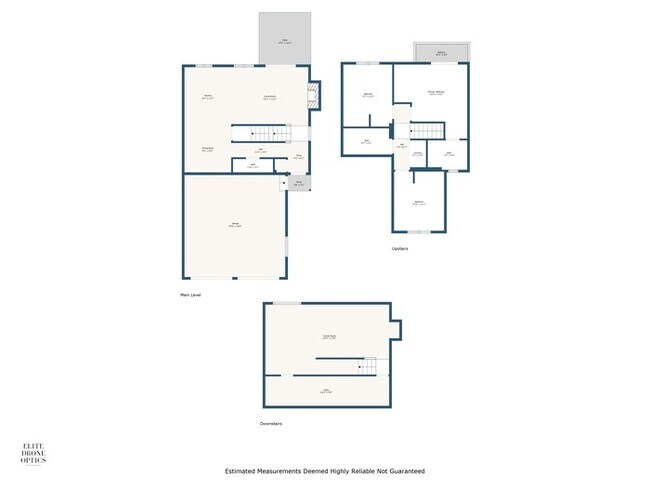 Building Photo - Clean, Bright 3 Bedroom with large yard an...
