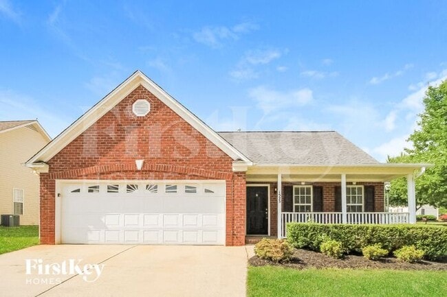 Building Photo - 1525 Finwick Dr