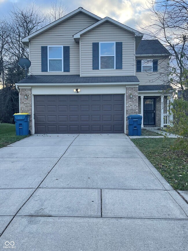 Building Photo - 4058 Candy Apple Blvd