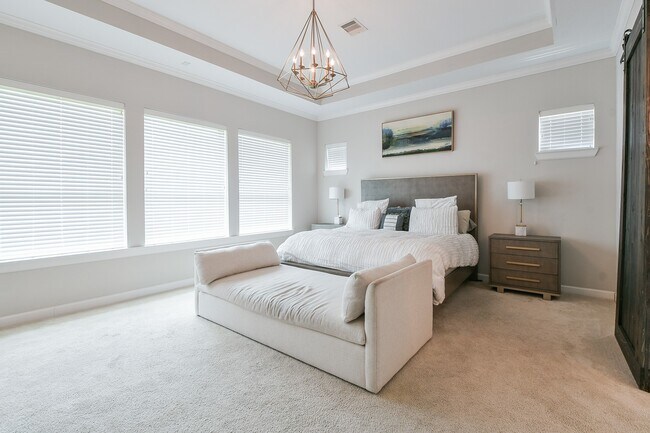 Building Photo - 10215 Palmour Pass