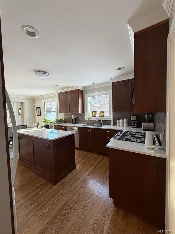 Building Photo - 4495 Maybee Rd