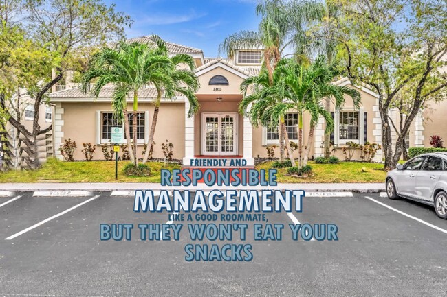 Building Photo - 2850 N Oakland Forest Dr