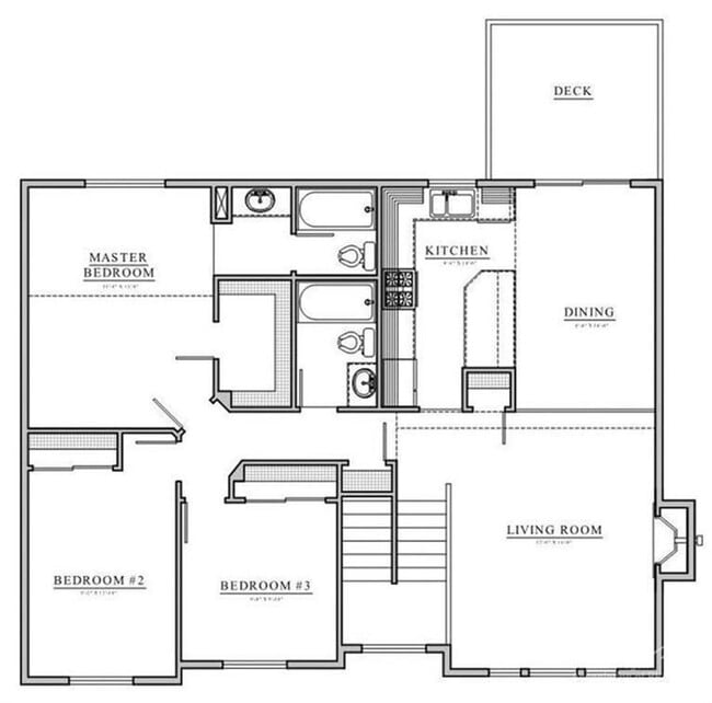Building Photo - Spacious 4 Bed/3 Bath Single Family Home i...