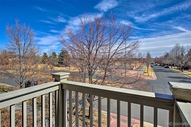 Building Photo - 775 N Roslyn St