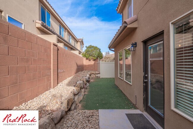 Building Photo - 4 Bedroom Home In The Villas At Sienna Hills