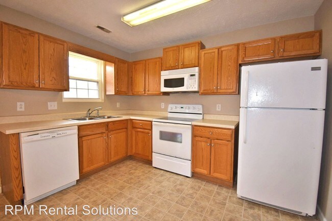 Building Photo - 3 br, 1 bath House - 5080 Tabitha Street