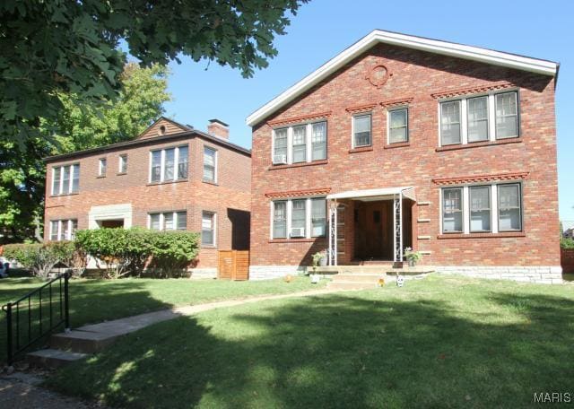 Building Photo - 3963-3965 Fillmore St