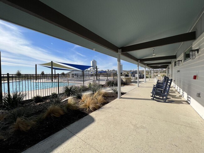 Building Photo - 7314 Silos Rdg