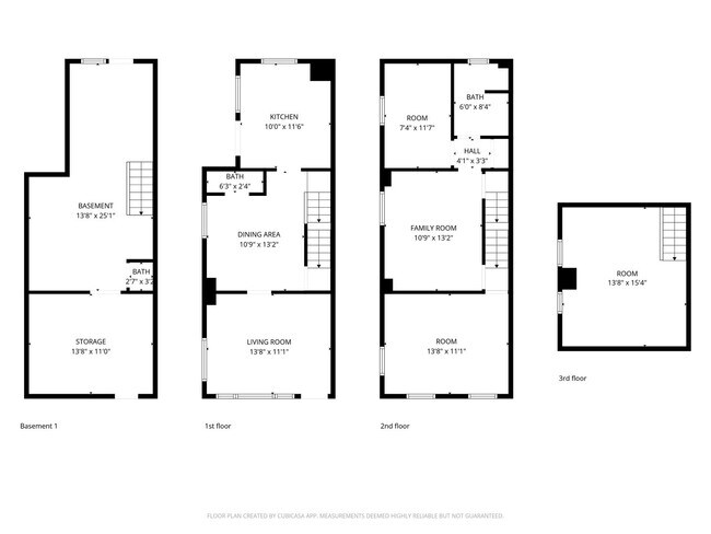 Building Photo - Spacious 4 Bedroom | 1.5 Bath | 1 Car Garage For Rent -Northampton PA