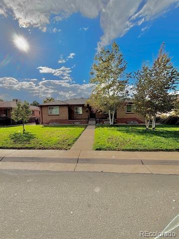 Building Photo - 3475 Ames St