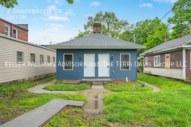 Primary Photo - 3 Shadybrook Dr