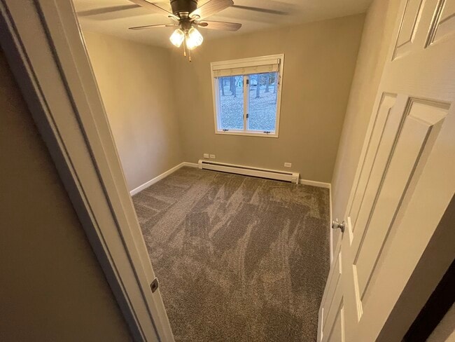 Bedroom 3 - 422 N Gates St