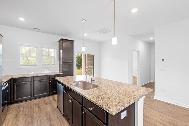 Building Photo - New Construction Home- 3 Bedrooms/ 2.5 bath