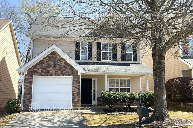 Building Photo - 6685 White Walnut Way